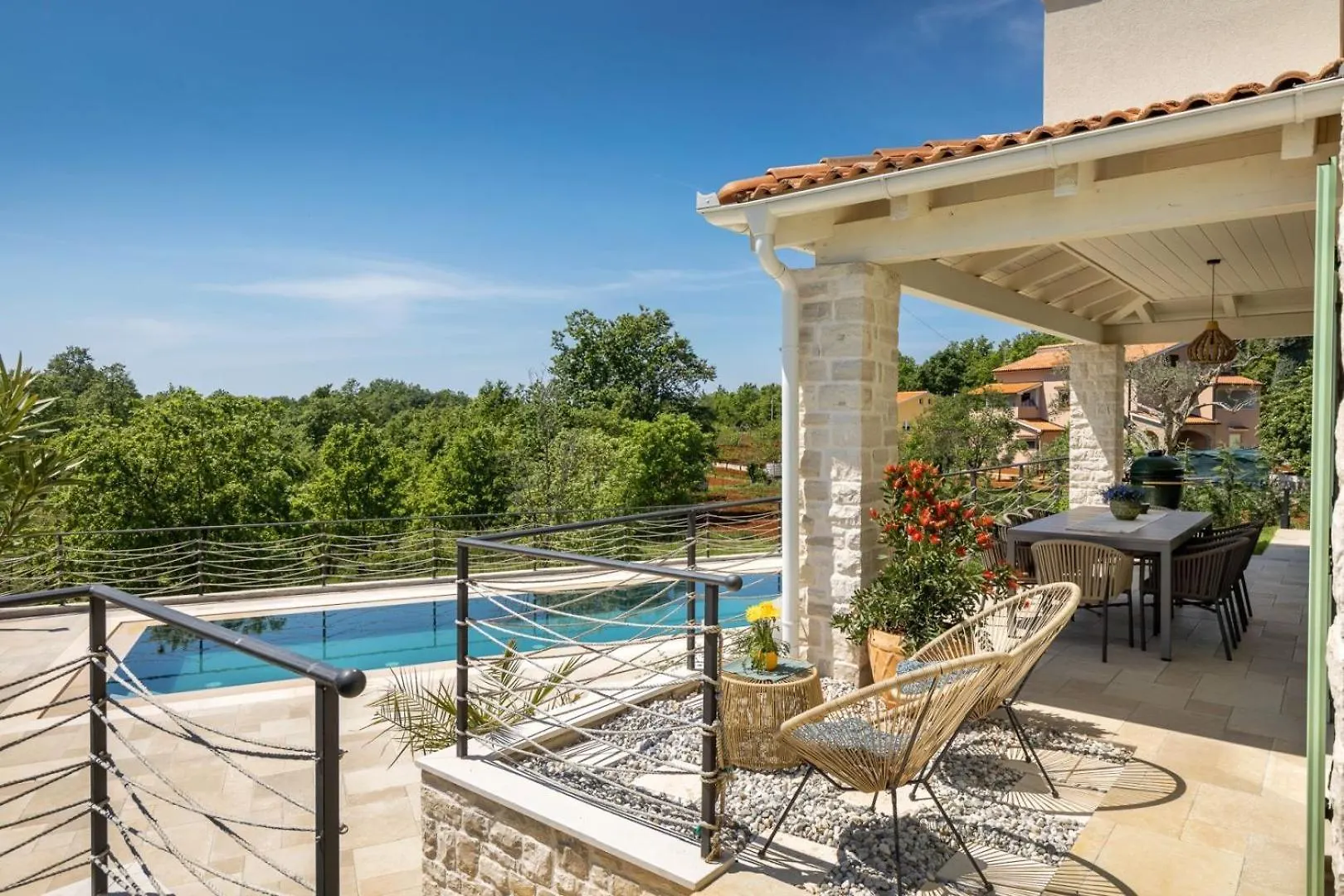 Villa Vita By Villas Guide 0*, Vranici Croatia