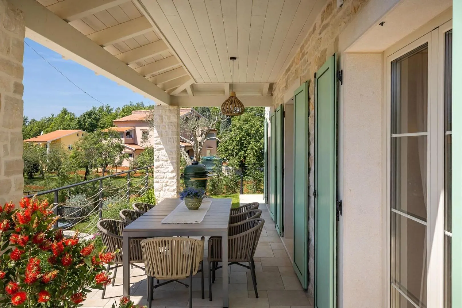 Villa Vita By Villas Guide  Vranici