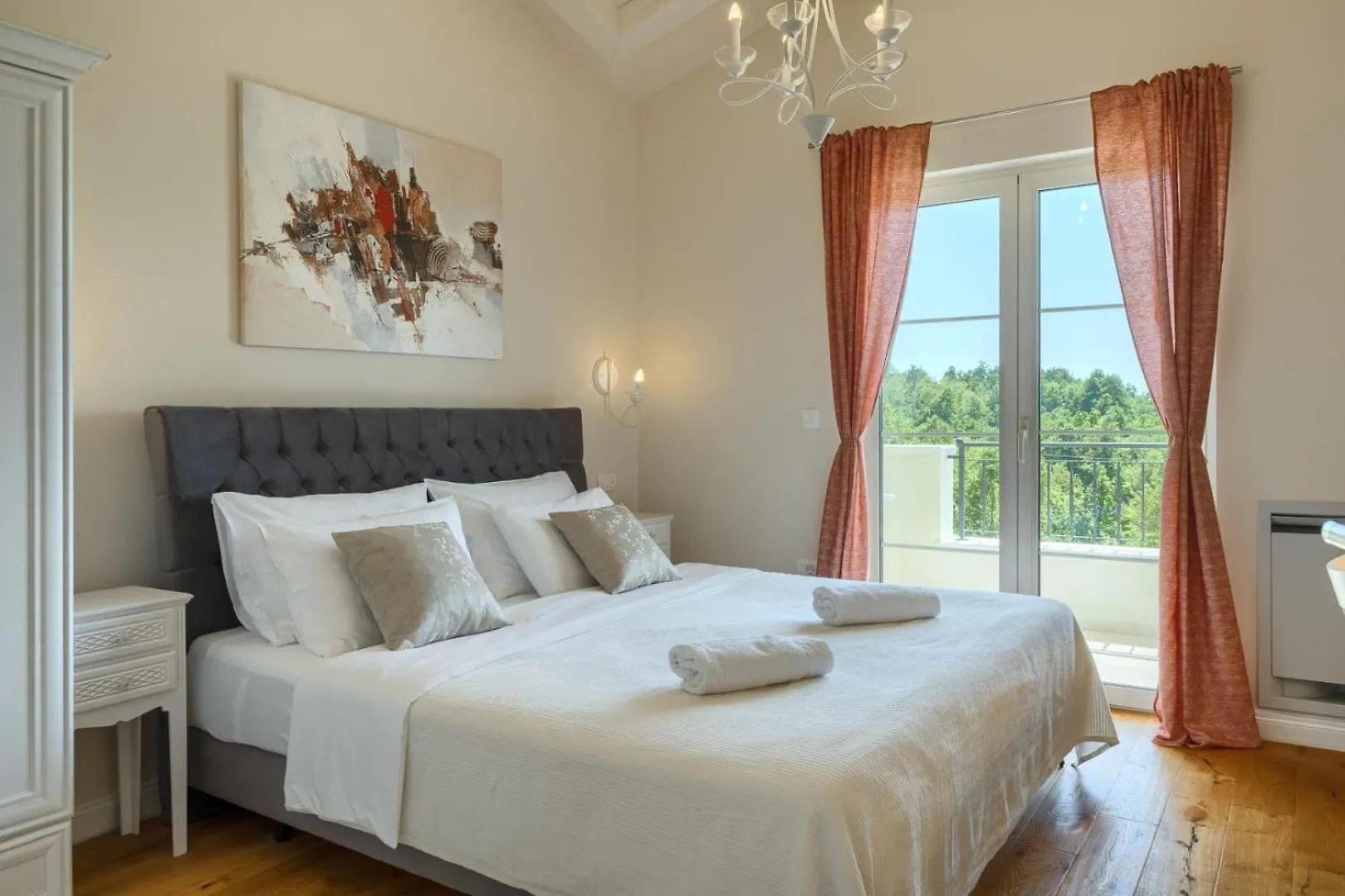 Villa Vita By Villas Guide 0*, Vranici