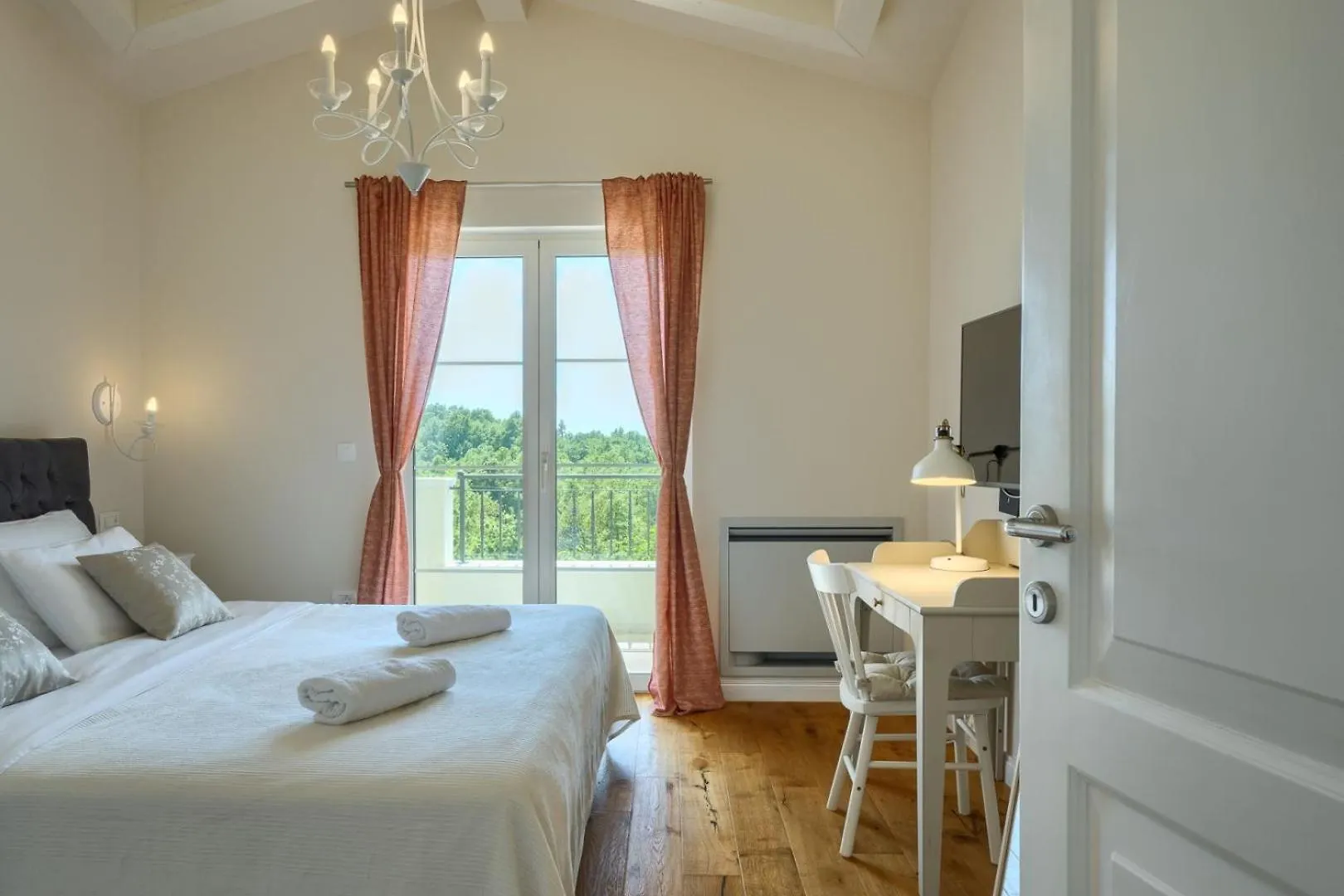 Villa Vita By Villas Guide  Vranici