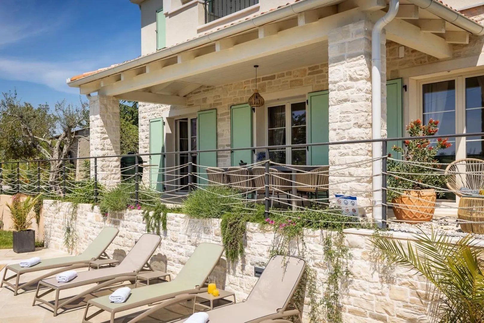 Villa Vita By Villas Guide