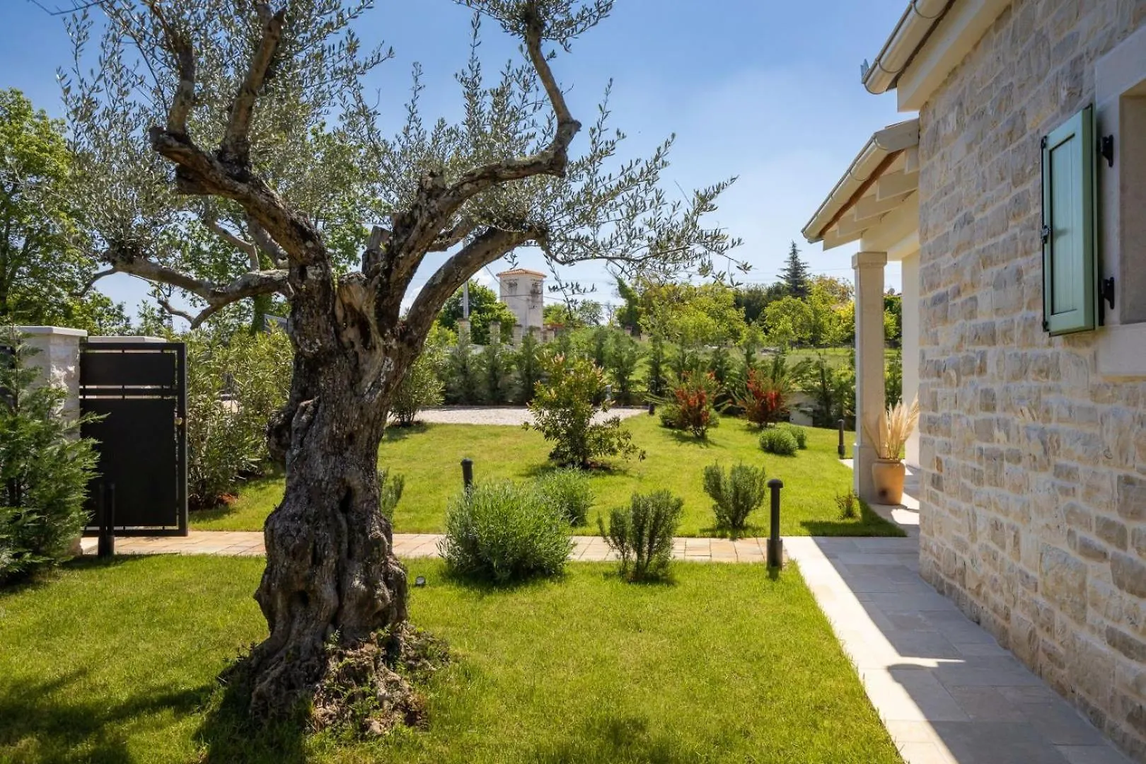Villa Vita By Villas Guide
