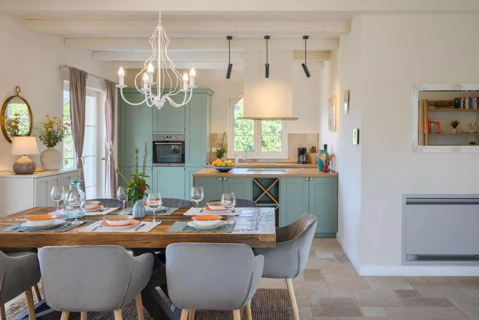 Villa Vita By Villas Guide 0*, Vranici