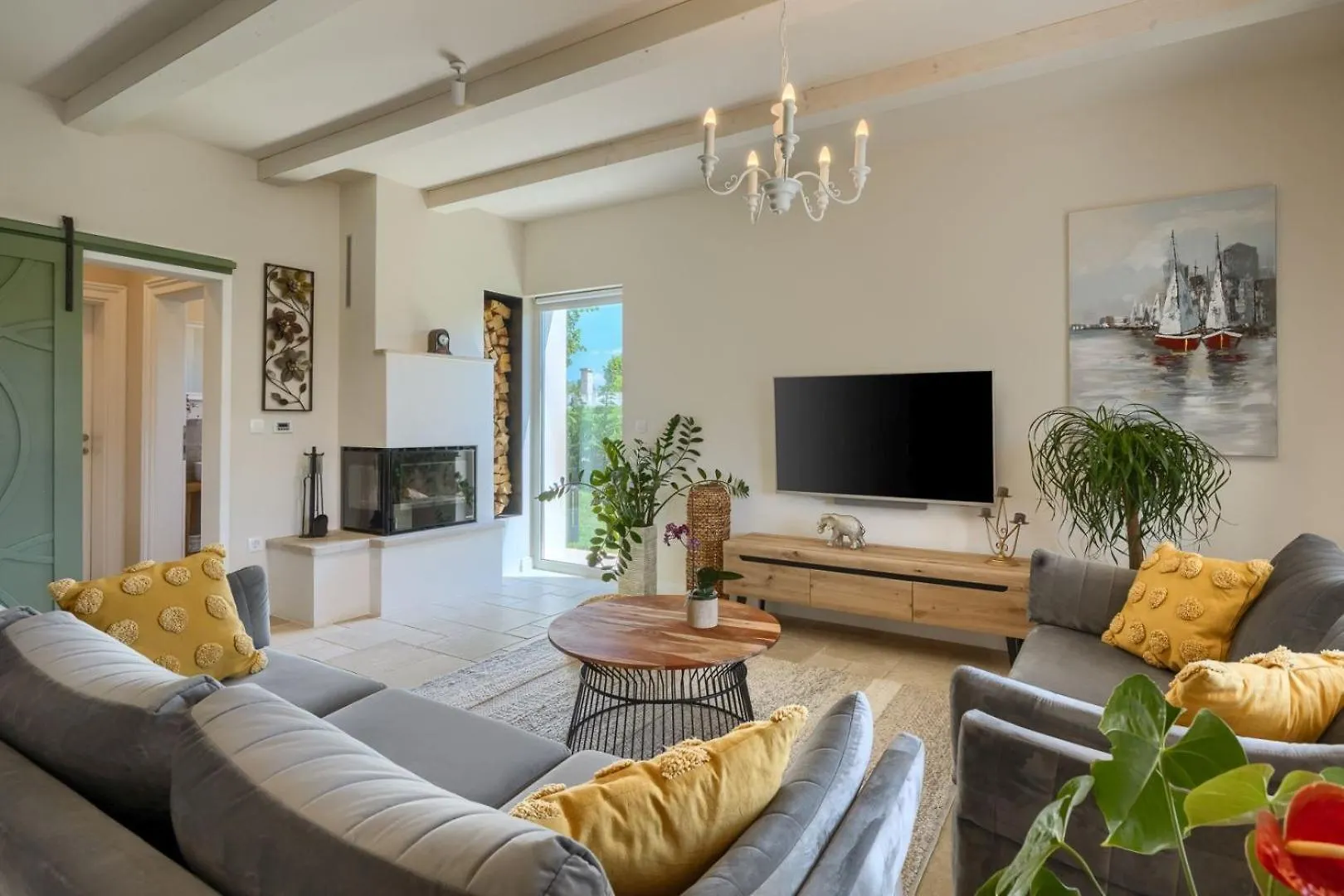Villa Vita By Villas Guide 0*, Vranici Croatia
