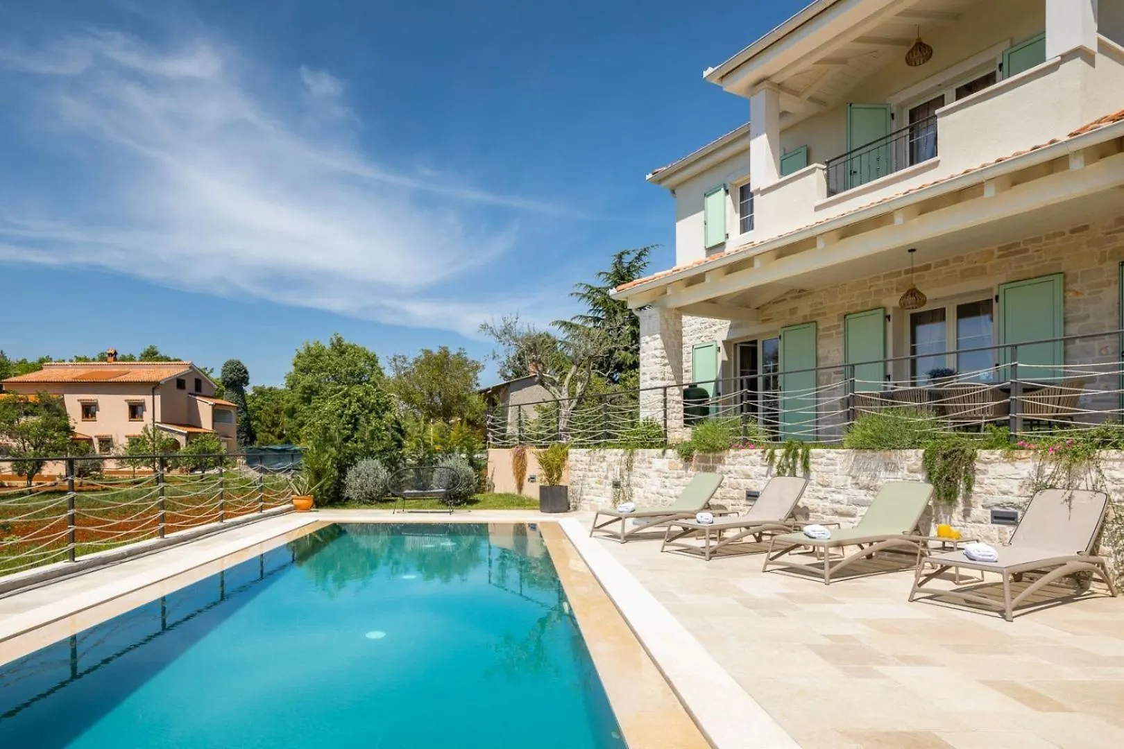 Villa Vita By Villas Guide Croatia