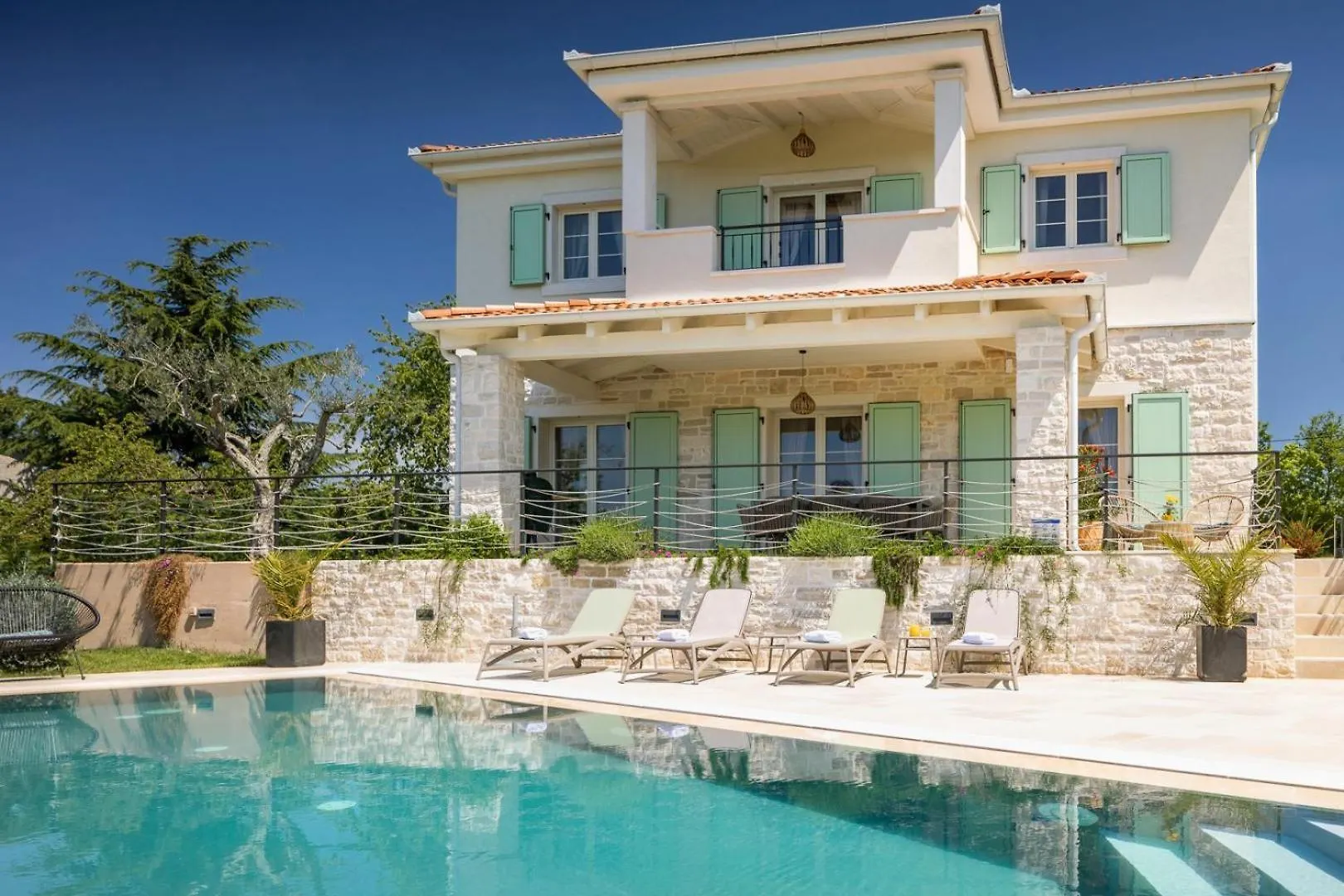 Villa Vita By Villas Guide