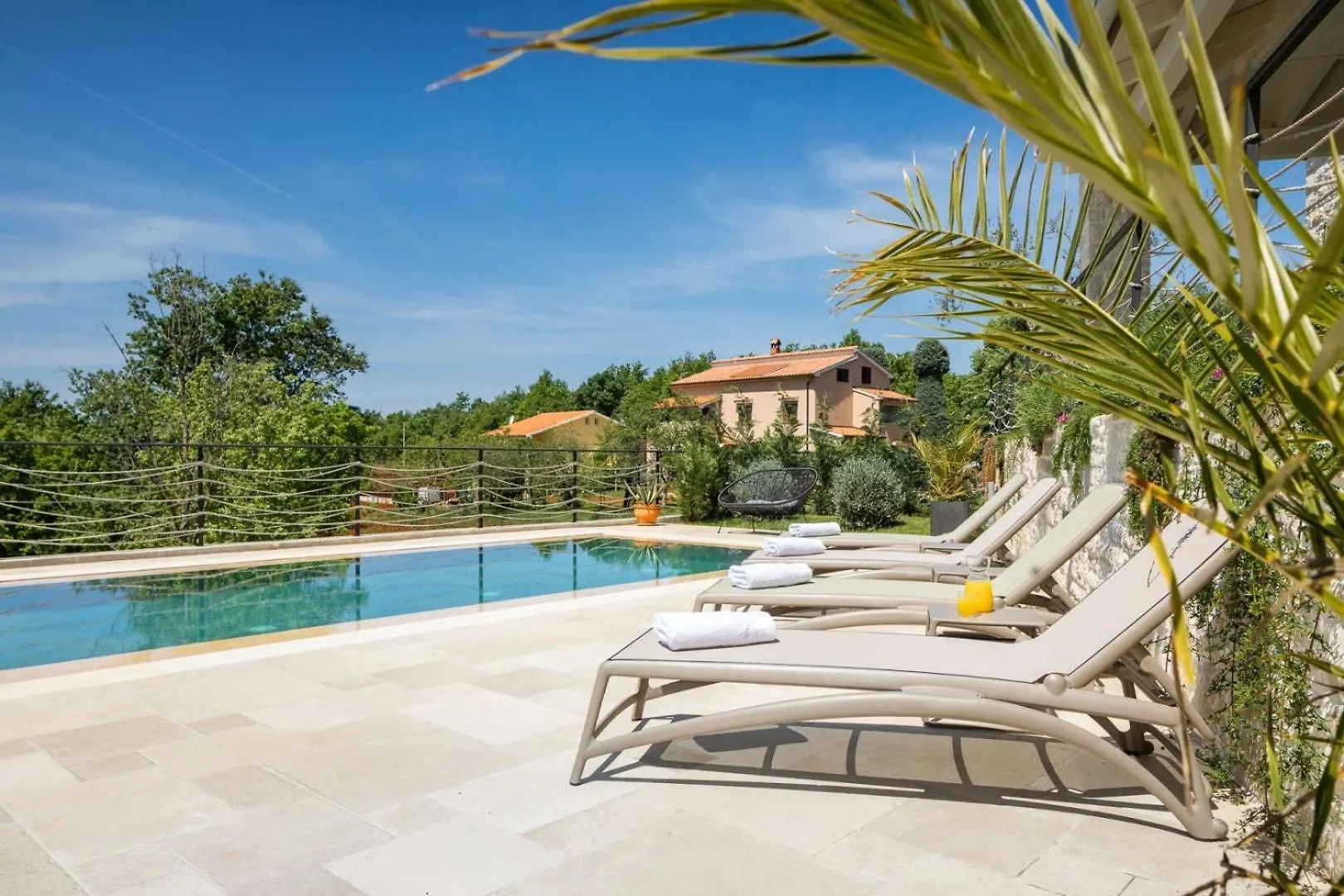 Villa Vita By Villas Guide